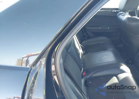 2010 Chrysler 300 300S V6 from USA, damaged, VIN 2C3CA2CV9AH330007